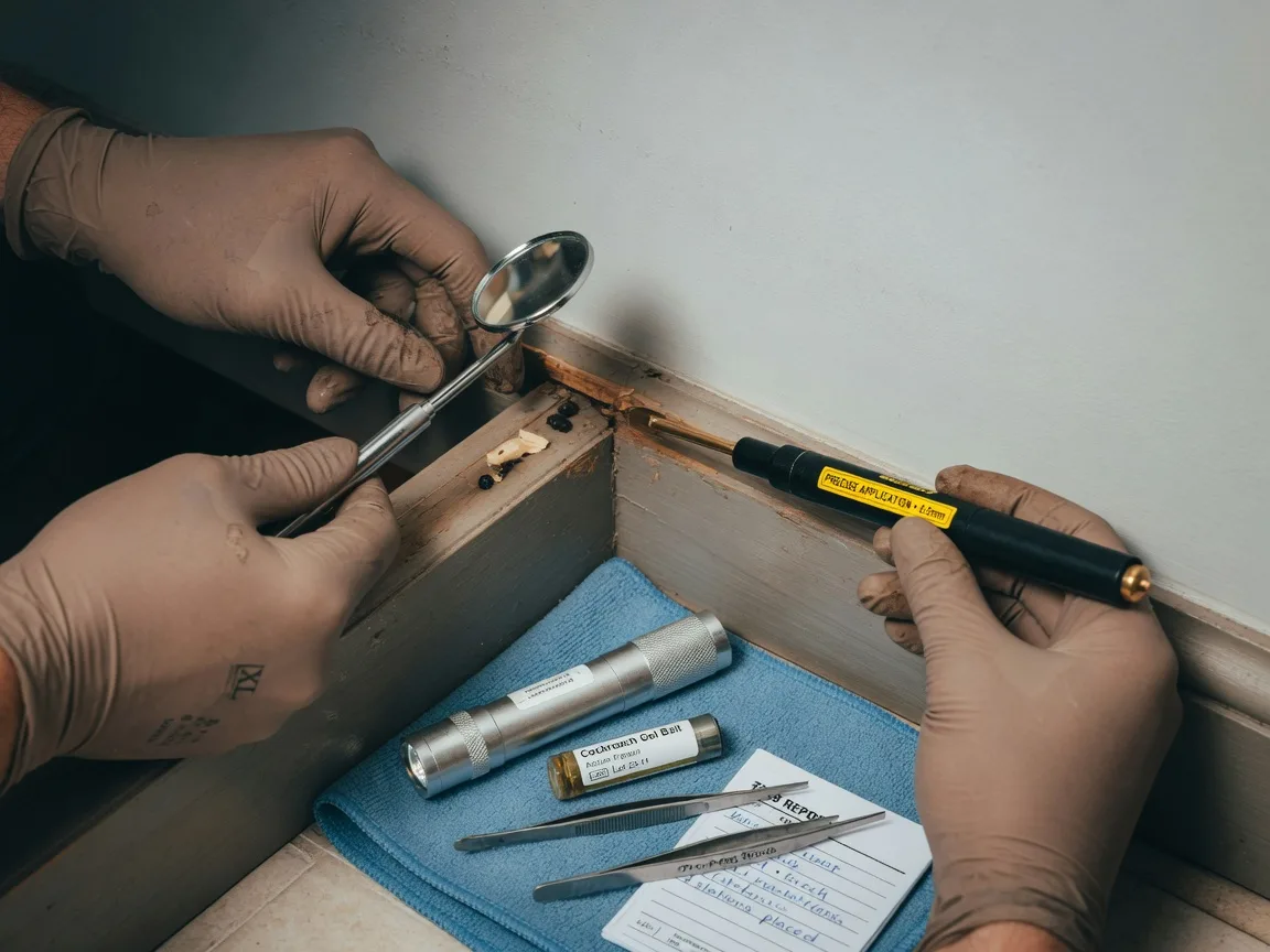 Why choose Emergency Pest Control in Tracy City, TN